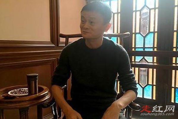 马云和张勇什么关系 阿里巴巴为什么给张勇