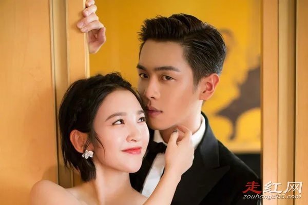 张若昀唐艺昕的爱情故事 生怕两人再因为什么而分手
