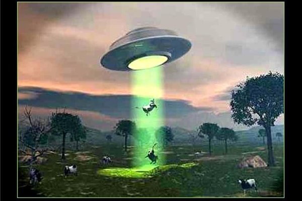 ufo屠牛事件怎么回事 真相就是外星人做的