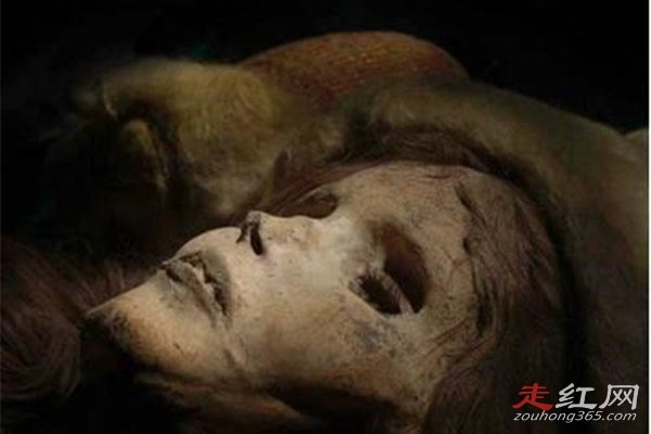 ¥��Ůʬ��ò��ԭͼ �������Ϊʲô������