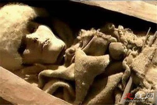 ¥��Ůʬ��ò��ԭͼ �������Ϊʲô������