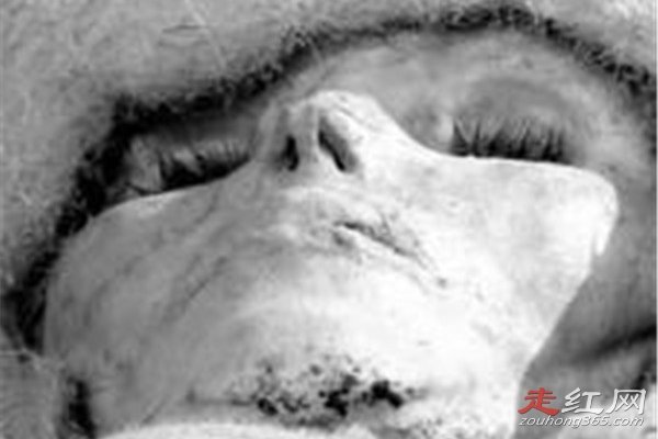 ¥��Ůʬ��ò��ԭͼ �������Ϊʲô������