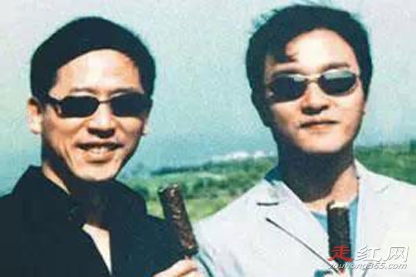 �Ź�����һ���ߵ� ͬ���������ƺ׵���������˭