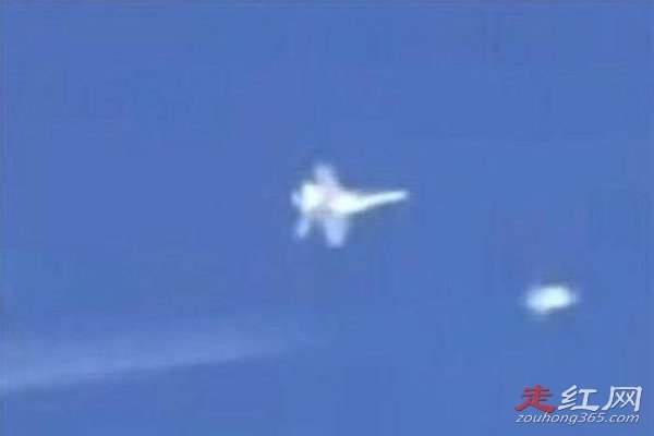 ����˹����ײ���¼�ufo�� ���������������ը