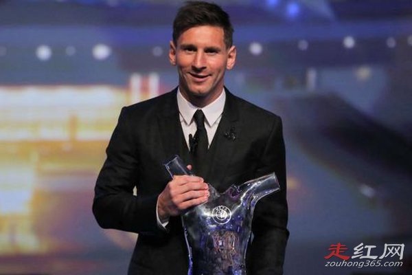 梅西和詹姆斯谁的工资高 总能帮助球队赢下比赛