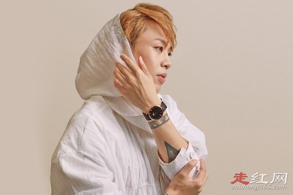 杨文昊个人资料简介和刘子玥谈过恋爱分手了