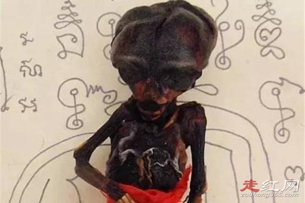 养小鬼是真实事件吗讲述身边朋友的真实案例