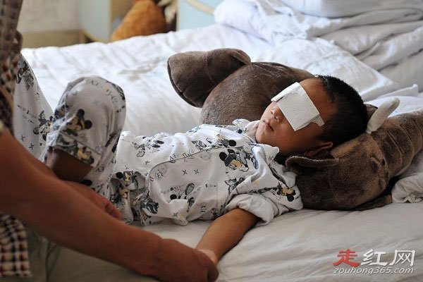 ɽ�����۰����������˭ ��ͯ״��Ϊ���۽�Ĥ������