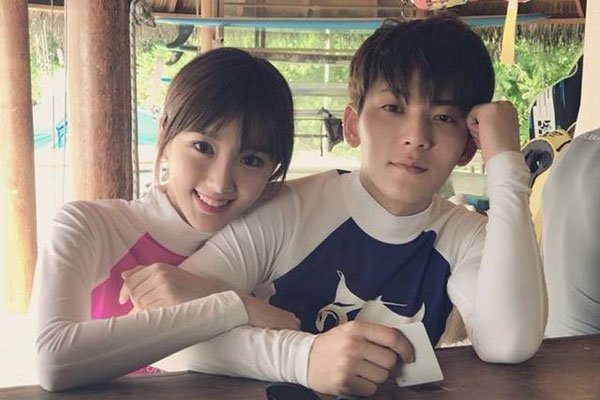 ���������ʲô��˼ ������Ů��ϲ��ʲô��������