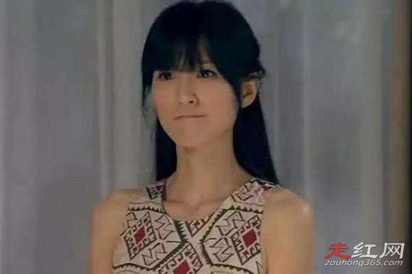 林宛瑜扮演者为什么退出娱乐圈 得了什么病