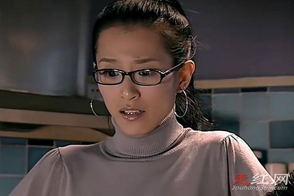 林宛瑜扮演者为什么退出娱乐圈 得了什么病