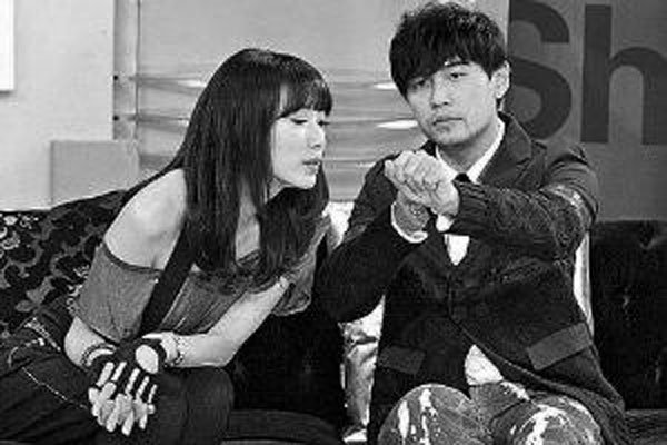 江语晨周杰伦什么关系 分手原因是因为江劈腿