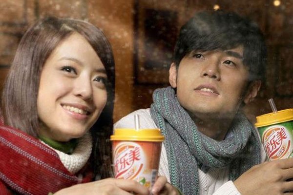 江语晨周杰伦什么关系 分手原因是因为江劈腿(2)