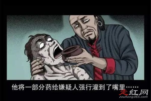 去泰国旅游下降头是什么意思 怎么远离被下降头