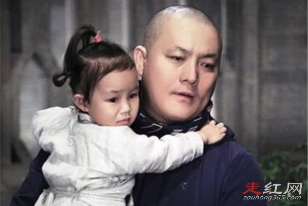 郭靖宇的电视剧作品娘道女一号就是他老婆