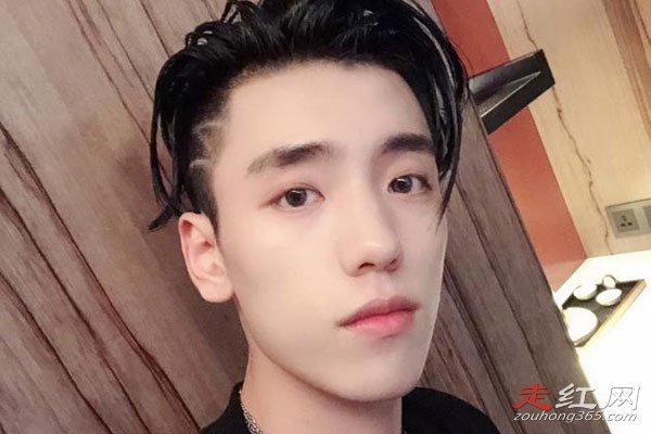 王子异家庭条件怎么样家境感觉很有钱的样子