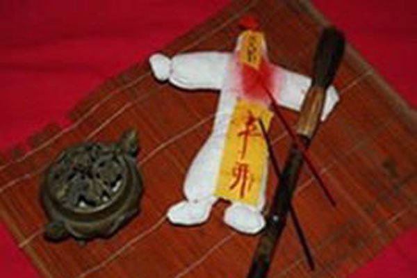 泰国下降头是真还是假 去泰国旅游怎样防止下降头