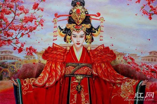 武则天转世北京女孩雪莲子怎么回事 是真的吗