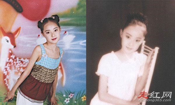 杨玏男明星爸爸是谁 和米露分手了吗