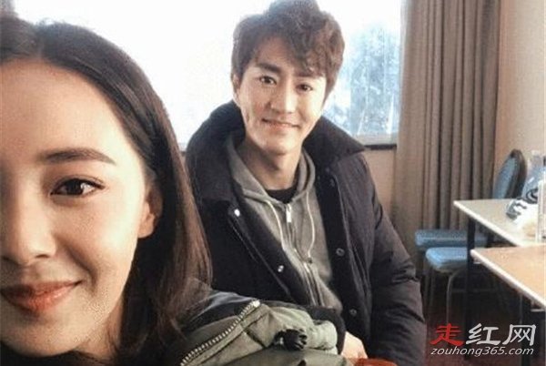 杨玏男明星爸爸是谁 和米露分手了吗