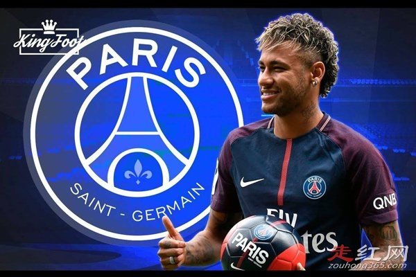 内马尔现在属于哪支球队 私生活有些混乱不堪