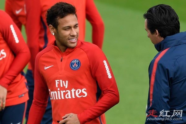 内马尔现在属于哪支球队 私生活有些混乱不堪