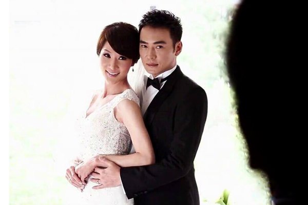 焦恩俊第一个老婆黄忆轩现状(zhuàng) 后来又结婚了吗