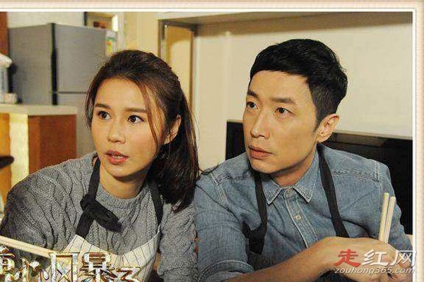 马浚伟说错了啥话 刘德华事件说了什么话被泼粪