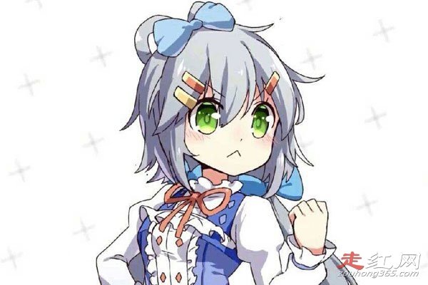 洛天依是谁创造的 她是一个二次元偶像虚拟人物