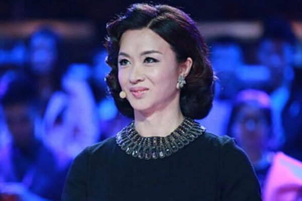 金星前妻肯波琳是谁 是金星变性之前的妻子