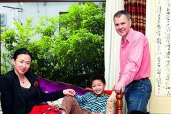 金星前妻肯波琳是谁 是金星变性之前的妻子