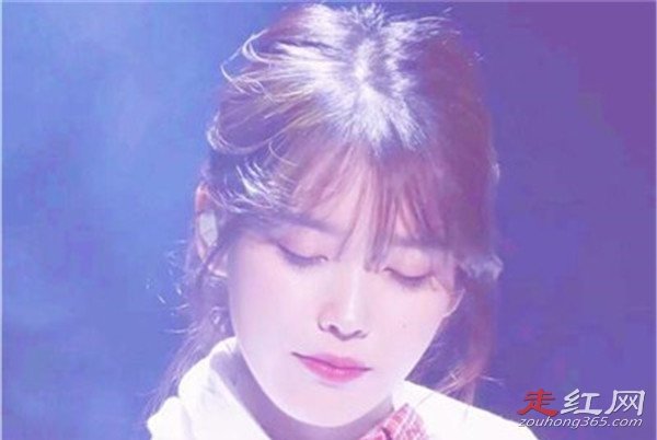 ����iu��Ƭ�¼�����ô���� ��֪��Ϊʲô��iu