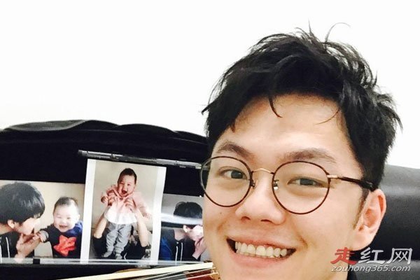 张靓颖陈秋莳结婚了吗 俩人怎么认识的