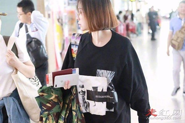张靓颖陈秋莳结婚了吗 俩人怎么认识的
