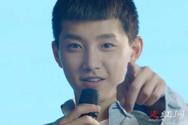 为什么说范世琦是鸭子 其实这都是黑粉干的