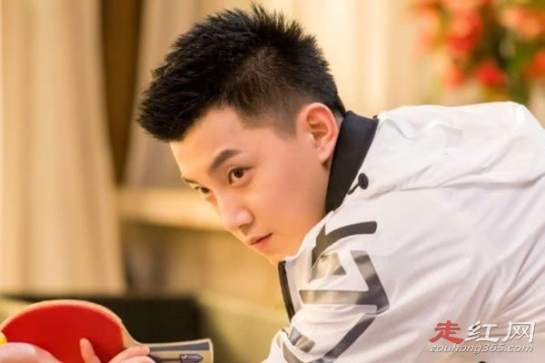 为什么说范世琦是鸭子 其实这都是黑粉干的