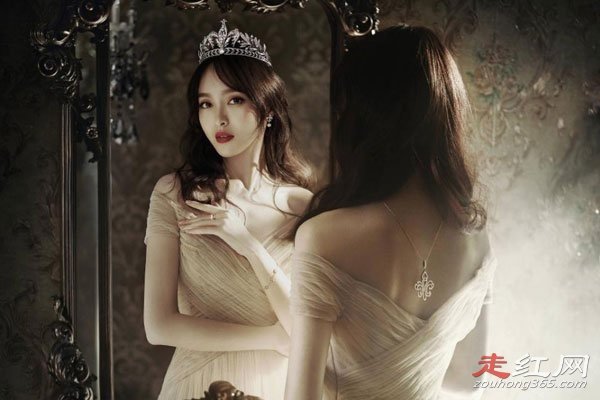 唐嫣罗晋婚变是真的吗 胡歌喜欢唐嫣怎么回事