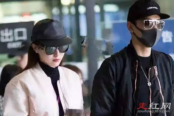 唐嫣罗晋婚变是真的吗 胡歌喜欢唐嫣怎么回事