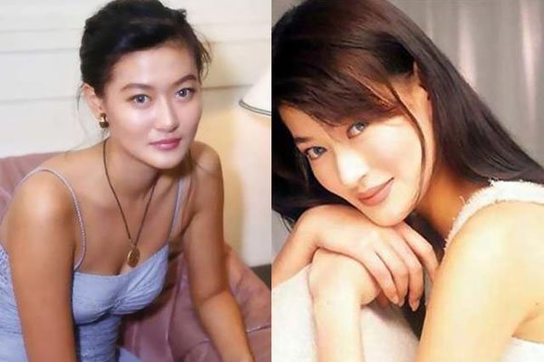 下降头女星是谁 真正的下降头可不是闹着玩的