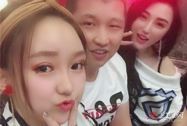 刘大美人是乔四侄女吗 家庭背景还有真实身份是什么