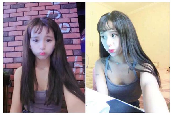 �������ĸ������� ����ǰ�ζ���˭