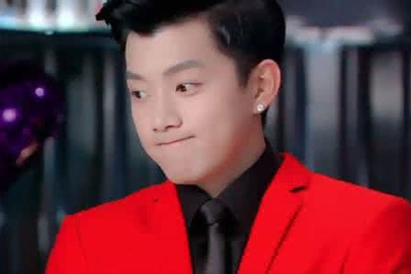 范世琦张檬什么关系 如果爱:是假定的一对情侣