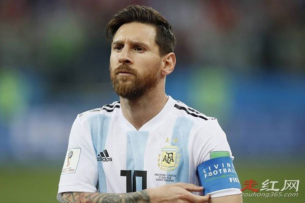 内马尔梅西什么关系 有要压过梅西的势头了