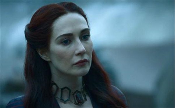 红姨是什么意思 恐怖到有些观众承受不了