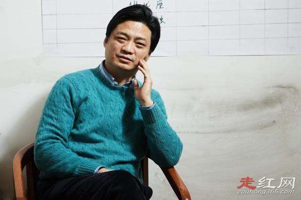 崔永元现在还活着吗涉及了很多人的利益