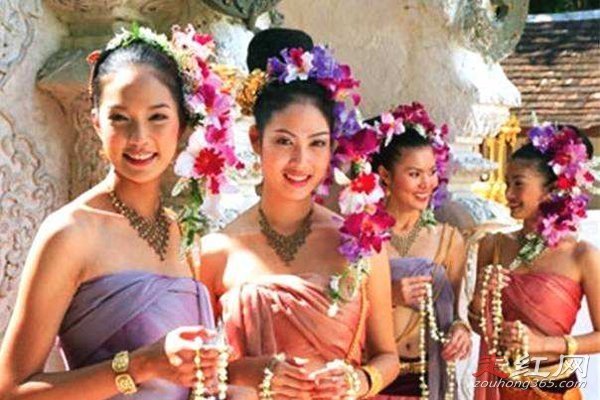 泰国租妻文化的缘由 价格(gé)表一个月多少钱