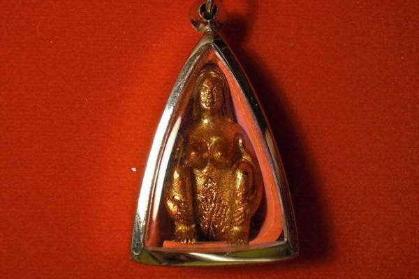 泰国阴牌有多邪有反噬作用不能随便请