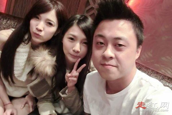 台湾冥婚那个男的怎么样了赖明育现在的情况如何