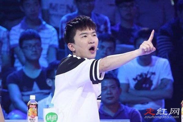 张大大的背景身世 湖南卫视的台长张立华是她爹