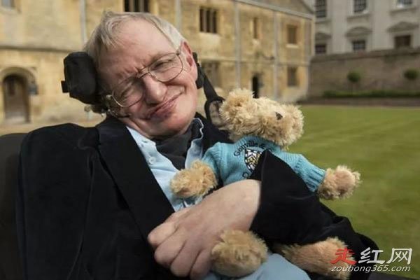 霍金预言:五大预言是什么 冰河时代预言只剩下10多年了